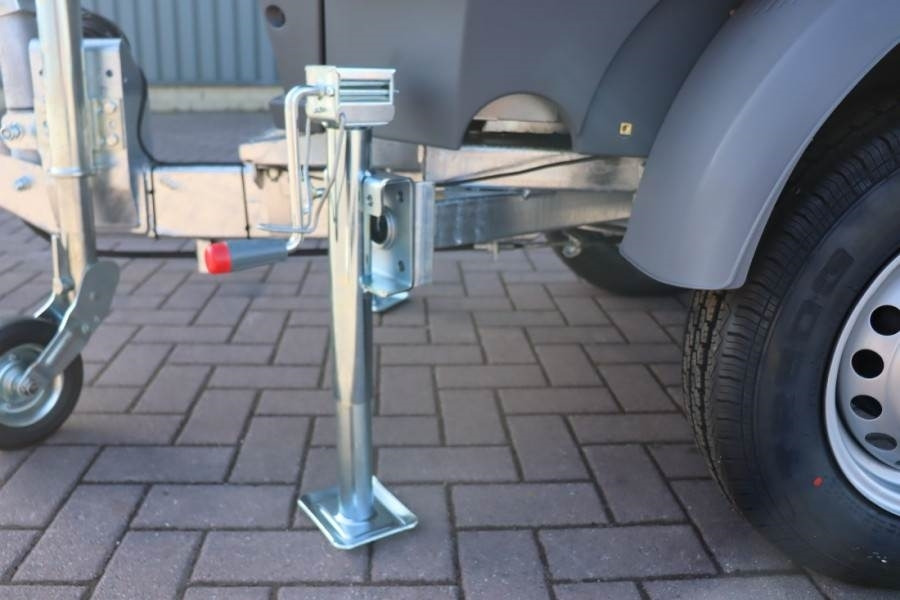 Atlas Copco Hilight H6+ NEW, Valid inspection, *Guarantee! Max - Turnul de iluminat: Foto 3 Atlas Copco Hilight H6+ NEW, Valid inspection, *Guarantee! Max - Turnul de iluminat: Foto 3