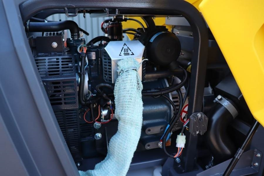 Atlas Copco Hilight H6+ NEW, Valid inspection, *Guarantee! Max - Turnul de iluminat: Foto 5 Atlas Copco Hilight H6+ NEW, Valid inspection, *Guarantee! Max - Turnul de iluminat: Foto 5