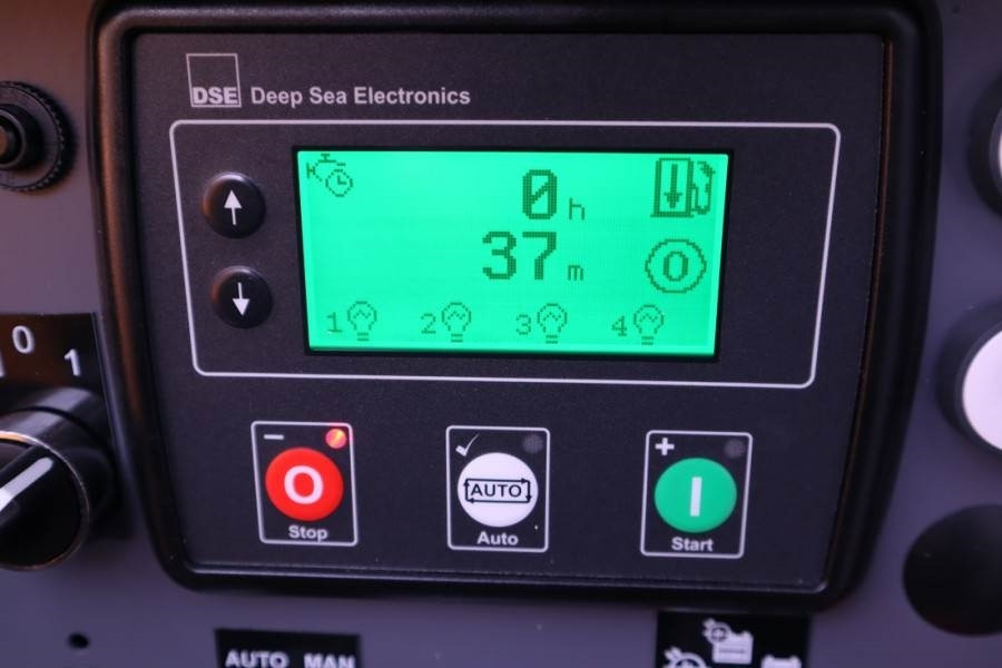 Atlas Copco Hilight H6+ Valid inspection, *Guarantee! Max Boom - Turnul de iluminat: Foto 4 Atlas Copco Hilight H6+ Valid inspection, *Guarantee! Max Boom - Turnul de iluminat: Foto 4