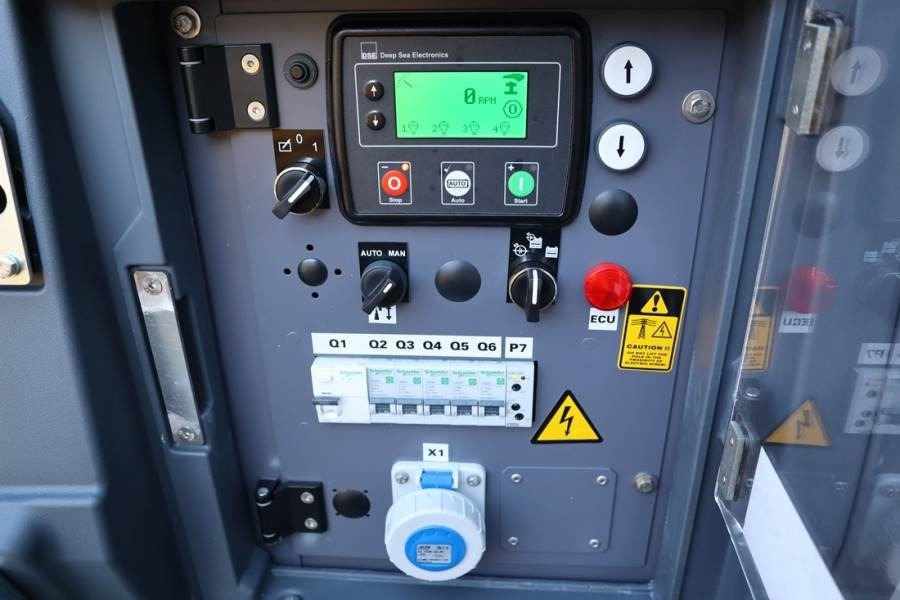 Atlas Copco Hilight H6+ Valid inspection, *Guarantee! Max Boom - Turnul de iluminat: Foto 4 Atlas Copco Hilight H6+ Valid inspection, *Guarantee! Max Boom - Turnul de iluminat: Foto 4