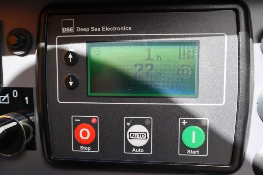 Atlas Copco Hilight H6+ Valid inspection, *Guarantee! Max Boom - Turnul de iluminat: Foto 5 Atlas Copco Hilight H6+ Valid inspection, *Guarantee! Max Boom - Turnul de iluminat: Foto 5