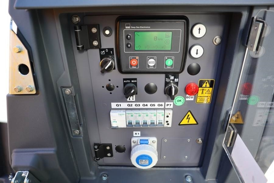 Atlas Copco Hilight H6+ Valid inspection, *Guarantee! Max Boom - Turnul de iluminat: Foto 4 Atlas Copco Hilight H6+ Valid inspection, *Guarantee! Max Boom - Turnul de iluminat: Foto 4