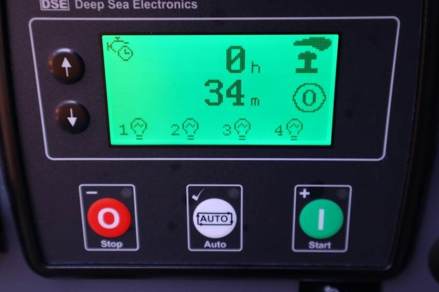 Atlas Copco Hilight H6+ Valid inspection, *Guarantee! Max Boom - Turnul de iluminat: Foto 5 Atlas Copco Hilight H6+ Valid inspection, *Guarantee! Max Boom - Turnul de iluminat: Foto 5