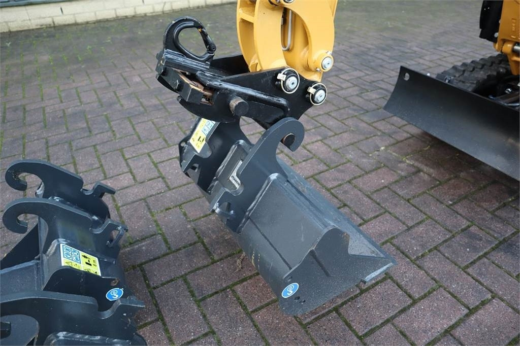 CAT 300.9D NEW, Valid inspection, *Guarantee! Hydr Qui - Mini excavator: Foto 5 CAT 300.9D NEW, Valid inspection, *Guarantee! Hydr Qui - Mini excavator: Foto 5