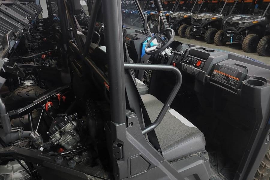 CFMoto UFORCE600 Valid Inspection, *Guarantee! Dutch Regi - Atv: Foto 5 CFMoto UFORCE600 Valid Inspection, *Guarantee! Dutch Regi - Atv: Foto 5