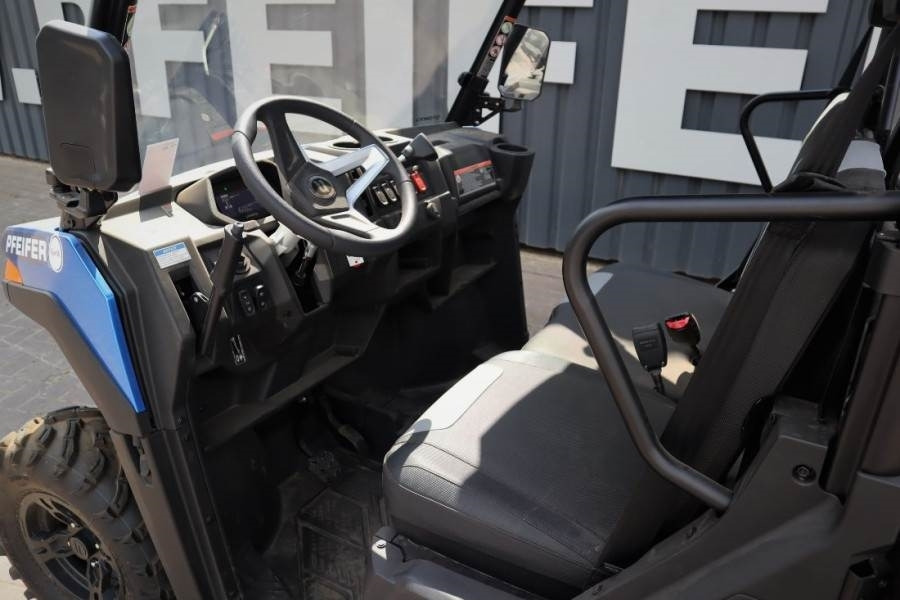 CFMoto UFORCE600 Valid Inspection, *Guarantee! Dutch Regi - Atv: Foto 5 CFMoto UFORCE600 Valid Inspection, *Guarantee! Dutch Regi - Atv: Foto 5