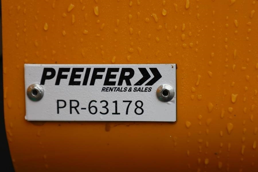 Haulotte HA20RTJ Pro Valid inspection, *Guarantee! 20.6 m W - Nacela articulata: Foto 2 Haulotte HA20RTJ Pro Valid inspection, *Guarantee! 20.6 m W - Nacela articulata: Foto 2