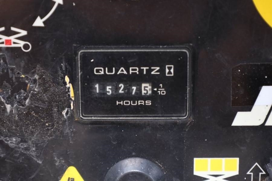 Platforma foarfeca JLG 4069LE Electric, 14.2m Working Height, 360kg Capac: Foto 10 Platforma foarfeca JLG 4069LE Electric, 14.2m Working Height, 360kg Capac: Foto 10