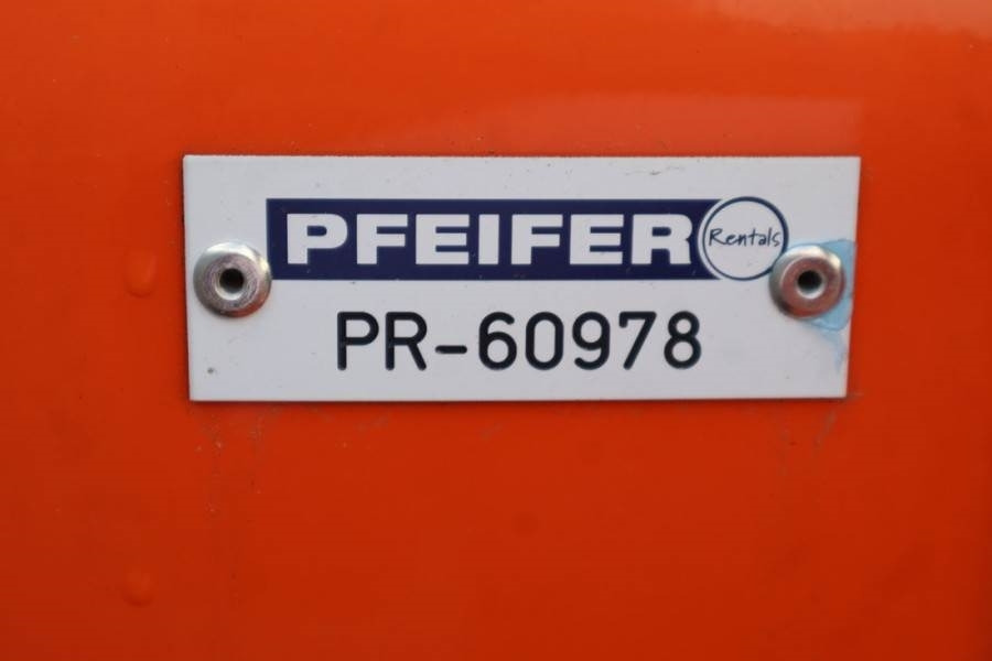 JLG 660SJ Valid Inspection, *Guarantee! Diesel, 4x4 Dr - Nacela telescopica: Foto 5 JLG 660SJ Valid Inspection, *Guarantee! Diesel, 4x4 Dr - Nacela telescopica: Foto 5