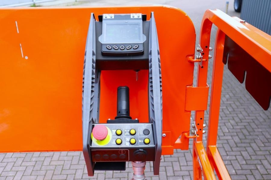 JLG ERT3369 Unused, Electric, 12m Working Height, 454k - Platforma foarfeca: Foto 5 JLG ERT3369 Unused, Electric, 12m Working Height, 454k - Platforma foarfeca: Foto 5