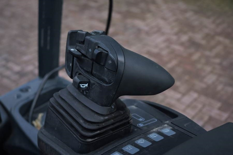 Jungheinrich EFG425K Electric, Lifting Height 7500mm, Freelift - Stivuitor diesel: Foto 5 Jungheinrich EFG425K Electric, Lifting Height 7500mm, Freelift - Stivuitor diesel: Foto 5