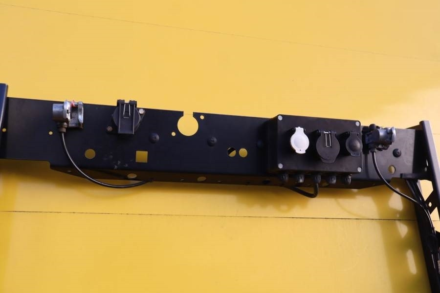 Kögel S24-1 CoC Documents, TuV Loading Certificate, Dutc - Remorcă cu prelată: Foto 4 Kögel S24-1 CoC Documents, TuV Loading Certificate, Dutc - Remorcă cu prelată: Foto 4