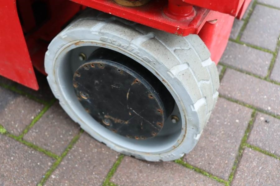 Magni ES0807E Available Directly From Stock, Electric, 7  în leasing Magni ES0807E Available Directly From Stock, Electric, 7: Foto 10