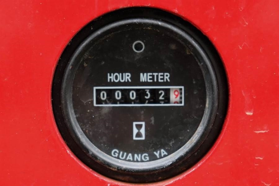 Magni ES0807E Available Directly From Stock, Electric, 7  în leasing Magni ES0807E Available Directly From Stock, Electric, 7: Foto 12