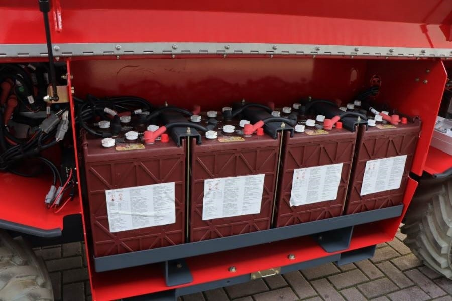 Magni ES1418RT New And Available Directly From Stock, El - Platforma foarfeca: Foto 4 Magni ES1418RT New And Available Directly From Stock, El - Platforma foarfeca: Foto 4