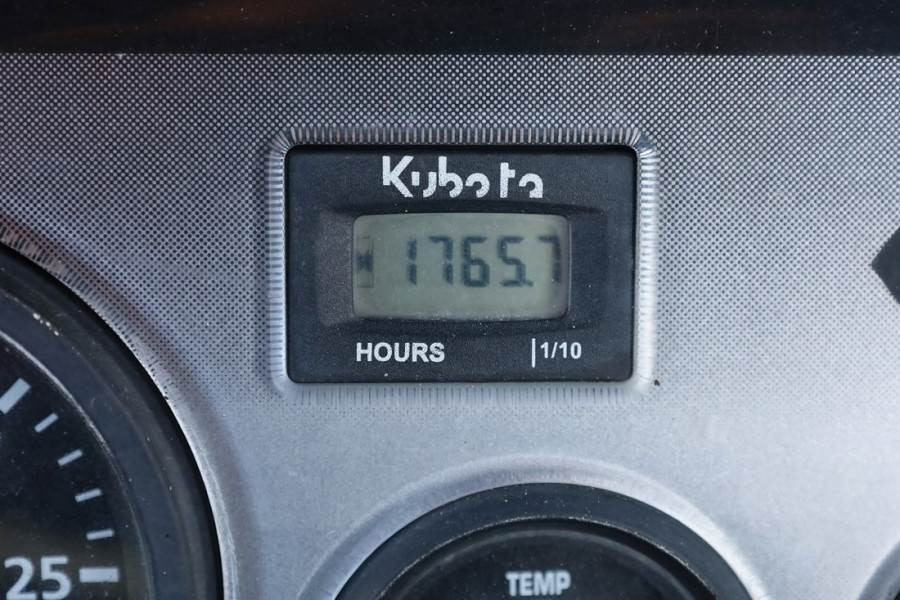 Kubota RTV1140CPX-UK 4x4 ATV As-Is, Diesel, 4x4 Drive, 4 - Maşina comunala: Foto 5 Kubota RTV1140CPX-UK 4x4 ATV As-Is, Diesel, 4x4 Drive, 4 - Maşina comunala: Foto 5