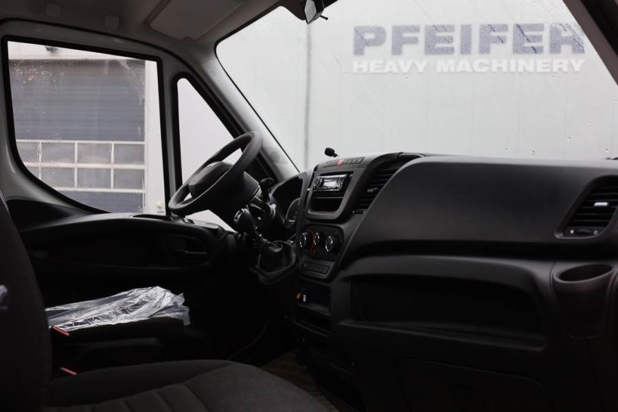 Multitel MTE270 Valid inspection, *Guarantee! Driving Licen - Camion cu nacela: Foto 3 Multitel MTE270 Valid inspection, *Guarantee! Driving Licen - Camion cu nacela: Foto 3