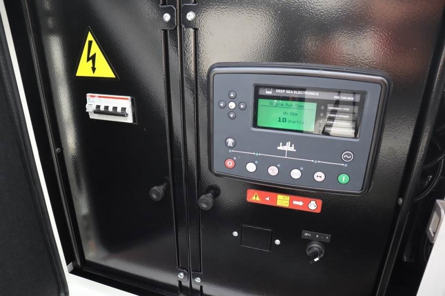 Pramac GPW20P Unused, Valid inspection, *Guarantee! Diese - Generator electric: Foto 4 Pramac GPW20P Unused, Valid inspection, *Guarantee! Diese - Generator electric: Foto 4