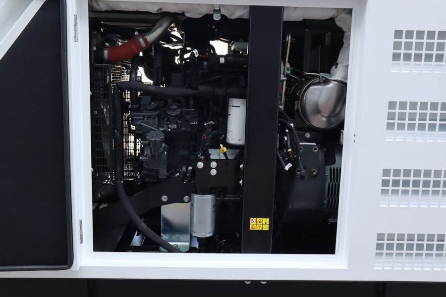 Pramac GPW60I/FS5 Diesel, 60 kVA, Also Available For Rent - Generator electric: Foto 3 Pramac GPW60I/FS5 Diesel, 60 kVA, Also Available For Rent - Generator electric: Foto 3