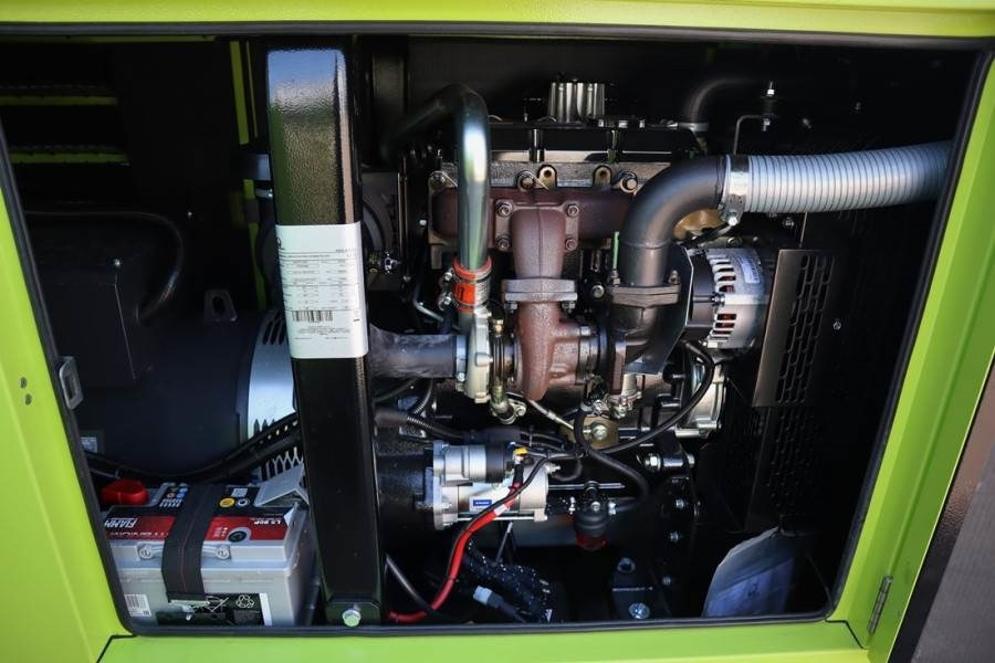 Pramac GSW65P-ACP Unused, Valid inspection, *Guarantee! D - Generator electric: Foto 5 Pramac GSW65P-ACP Unused, Valid inspection, *Guarantee! D - Generator electric: Foto 5