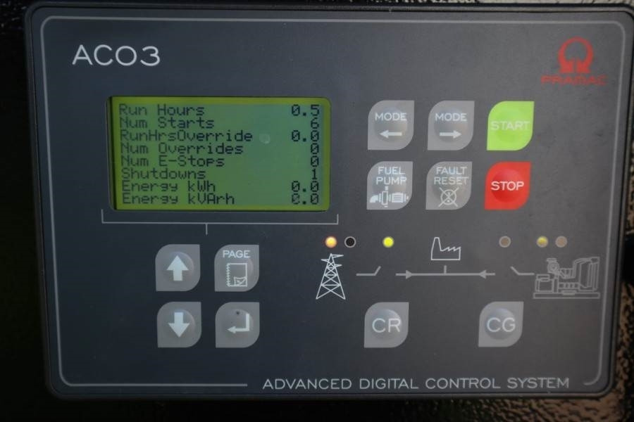 Pramac GSW65P-ACP Unused, Valid inspection, *Guarantee! D  în leasing Pramac GSW65P-ACP Unused, Valid inspection, *Guarantee! D: Foto 9