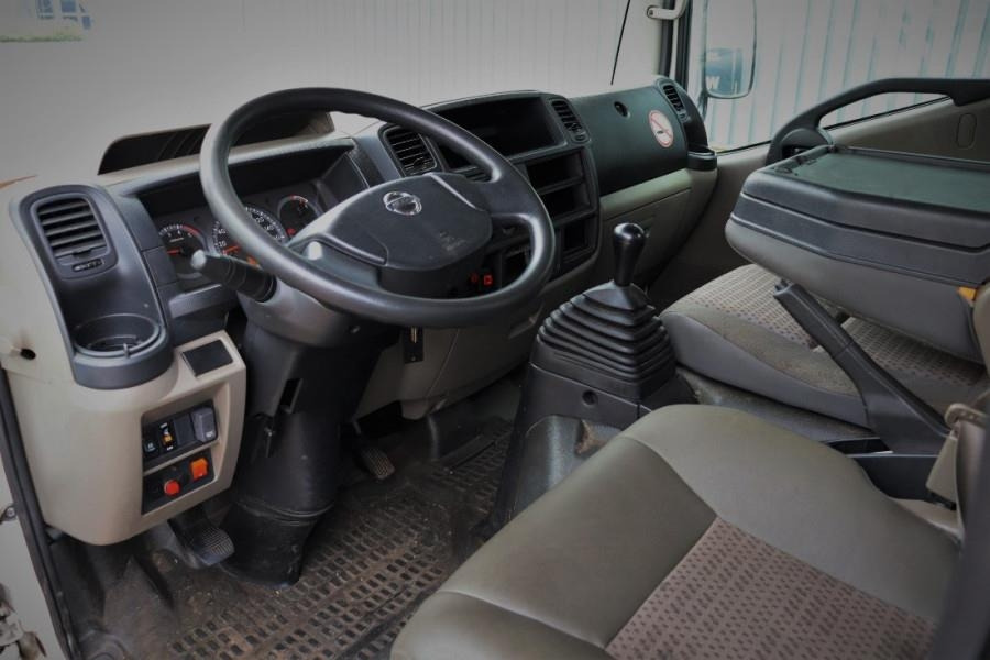 Ruthmann TB270 As-Is, Driving Licence B/3 Driving Licence B - Camion cu nacela: Foto 4 Ruthmann TB270 As-Is, Driving Licence B/3 Driving Licence B - Camion cu nacela: Foto 4