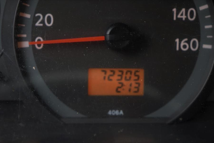 Ruthmann TB270 As-Is, Driving Licence B/3 Driving Licence B - Camion cu nacela: Foto 5 Ruthmann TB270 As-Is, Driving Licence B/3 Driving Licence B - Camion cu nacela: Foto 5