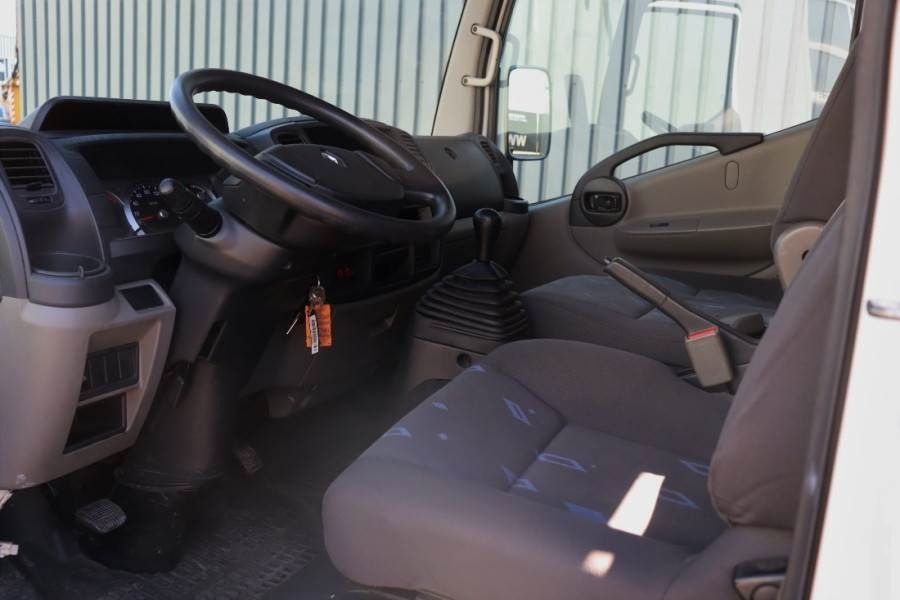 Ruthmann TBR220 Also Available For Rent, Driving Licence B/ - Camion cu nacela: Foto 3 Ruthmann TBR220 Also Available For Rent, Driving Licence B/ - Camion cu nacela: Foto 3