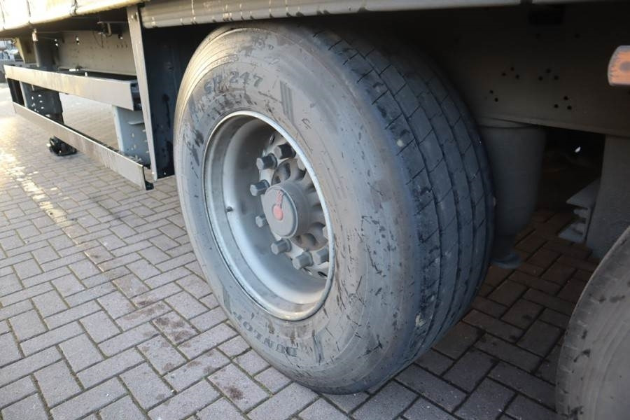 Schmitz CARG SCB3ST CoC Documents, TuV Loading Certificate  în leasing Schmitz CARG SCB3ST CoC Documents, TuV Loading Certificate: Foto 15