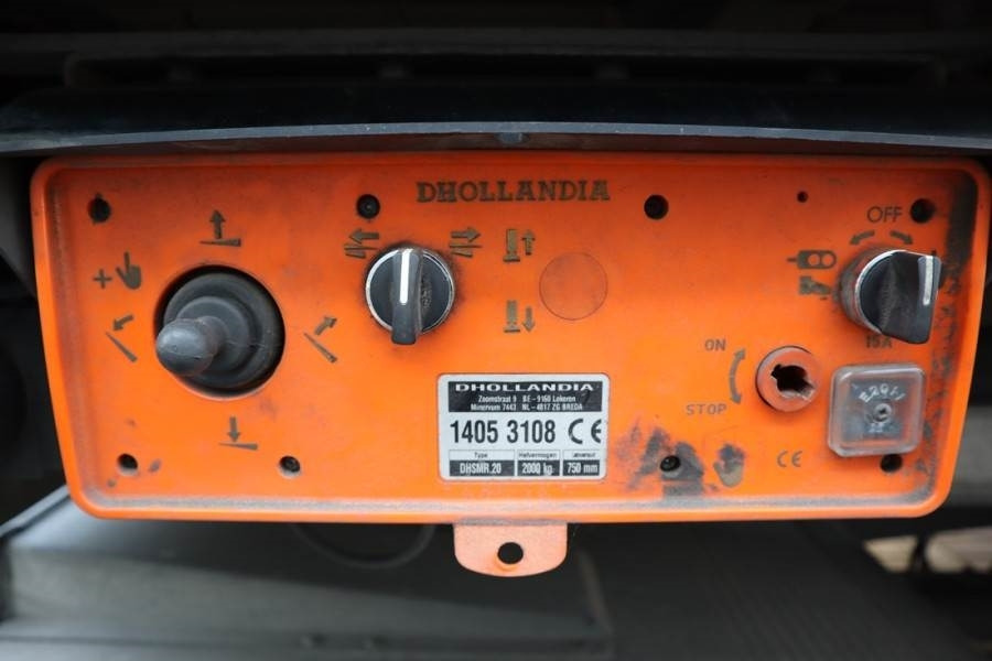 Schmitz Cargobull SCB3ST CoC Documents, TuV Loading Certif - Remorcă cu prelată: Foto 3 Schmitz Cargobull SCB3ST CoC Documents, TuV Loading Certif - Remorcă cu prelată: Foto 3