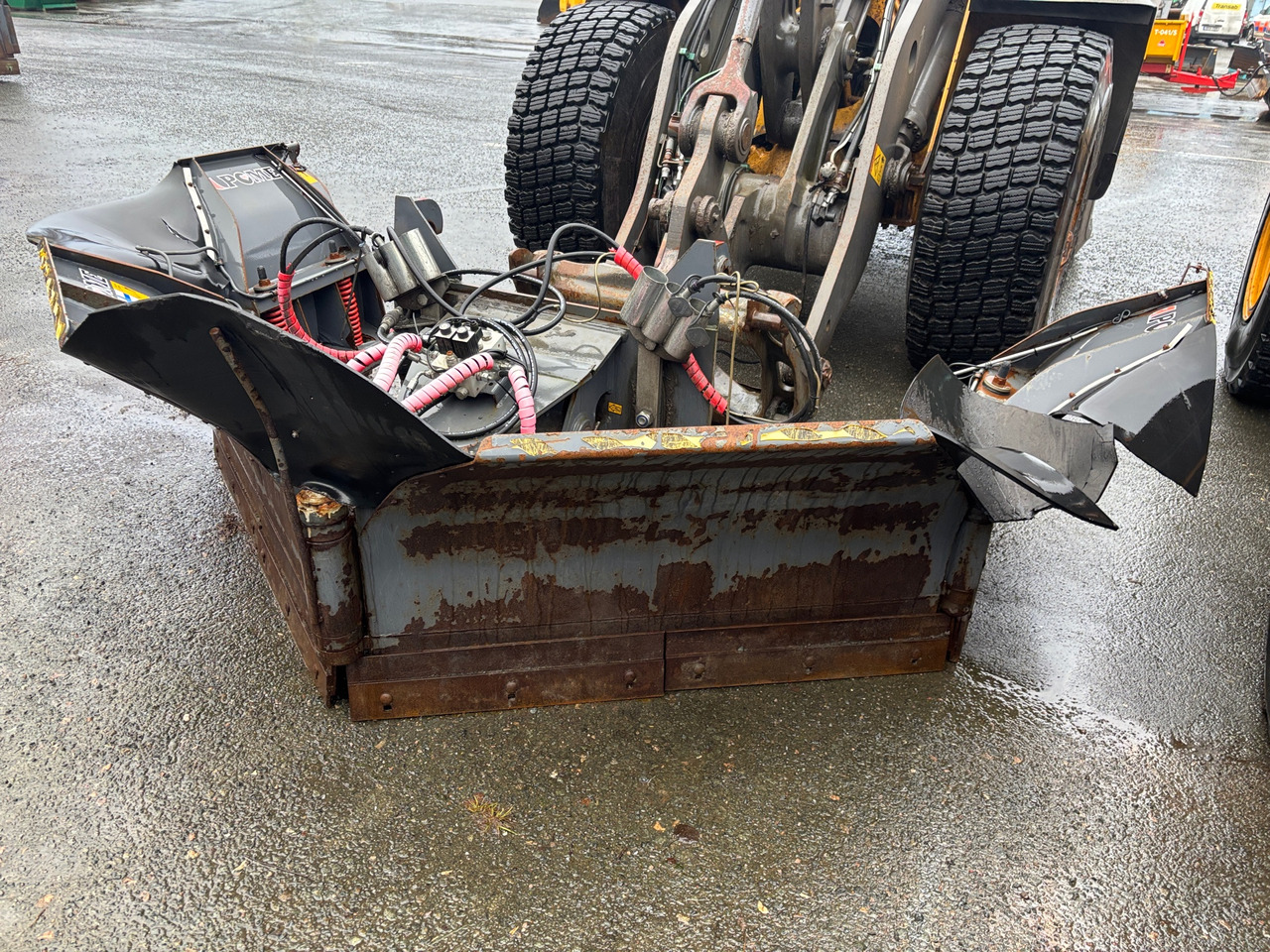 Pome - Plug zapada: Foto 1 Pome - Plug zapada: Foto 1