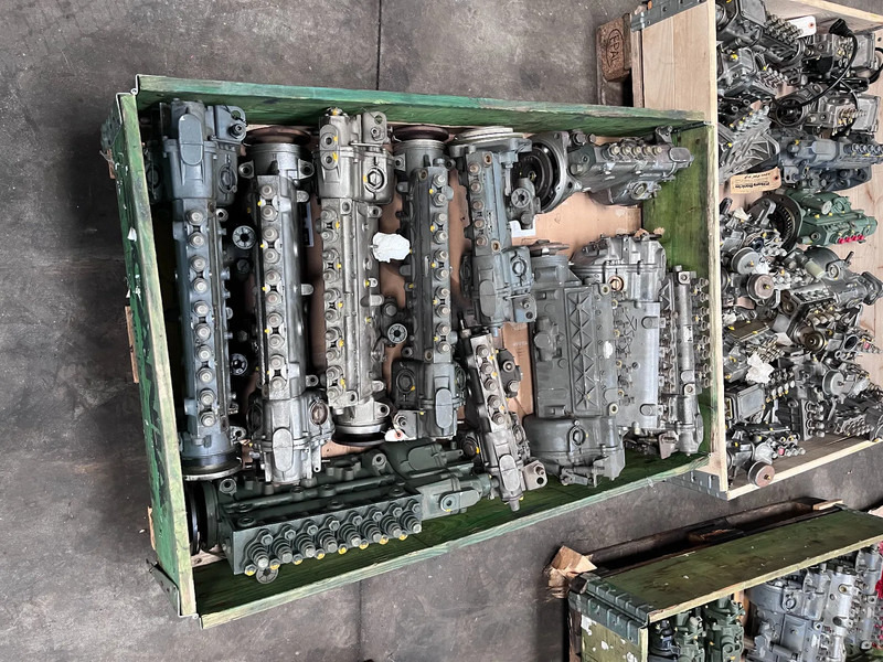 Bosch Bosch lijn pomp PE 5/6/8/10 - 43 stuks - Pompă de combustibil: Foto 3 Bosch Bosch lijn pomp PE 5/6/8/10 - 43 stuks - Pompă de combustibil: Foto 3