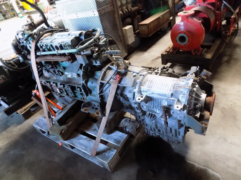 Volvo volvo motor zie foto s - Motor: Foto 2 Volvo volvo motor zie foto s - Motor: Foto 2