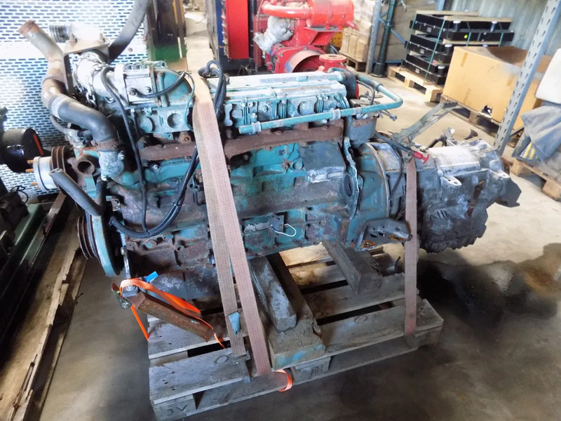 Volvo volvo motor zie foto s - Motor: Foto 1 Volvo volvo motor zie foto s - Motor: Foto 1