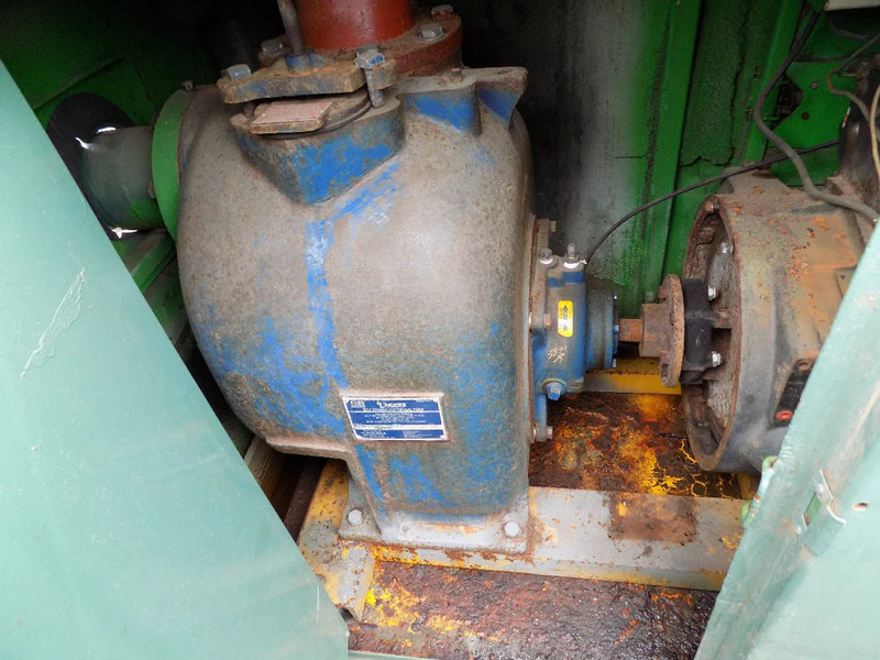 Waterpomp diverse merken altijd 35 stuks op voorraad - Pompă de apă: Foto 4 Waterpomp diverse merken altijd 35 stuks op voorraad - Pompă de apă: Foto 4