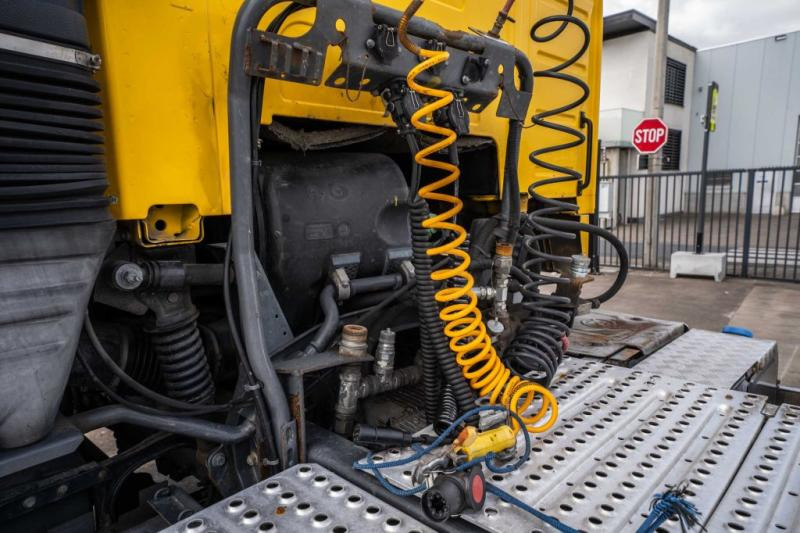 Volvo FH 400+E5+KIPHYDR. - Cap tractor: Foto 5 Volvo FH 400+E5+KIPHYDR. - Cap tractor: Foto 5