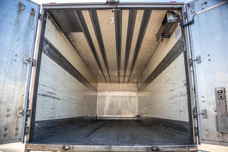 MAN TGS 18.360 LL - Camion furgon: Foto 5 MAN TGS 18.360 LL - Camion furgon: Foto 5