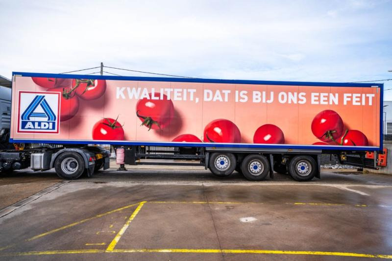 Schmitz SCB-S3B - TK SLXe300 - 4759 H - Semiremorcă: Foto 2 Schmitz SCB-S3B - TK SLXe300 - 4759 H - Semiremorcă: Foto 2