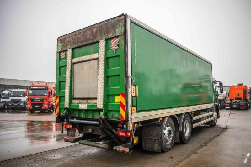 Volvo FE 300 - Camion furgon: Foto 3 Volvo FE 300 - Camion furgon: Foto 3