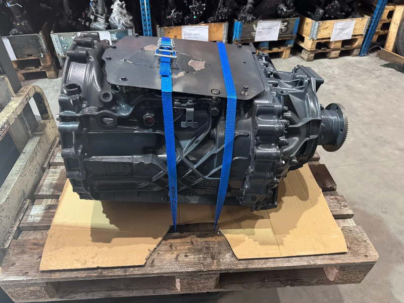 DAF TRAXON 12TX2210 TD, DAF 2021008 - Cutie de viteze: Foto 1 DAF TRAXON 12TX2210 TD, DAF 2021008 - Cutie de viteze: Foto 1