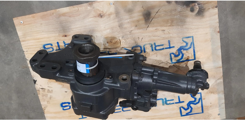 Ginaf Ruil stuurhuizen GINAF / DAF - Casetă de direcție: Foto 1 Ginaf Ruil stuurhuizen GINAF / DAF - Casetă de direcție: Foto 1