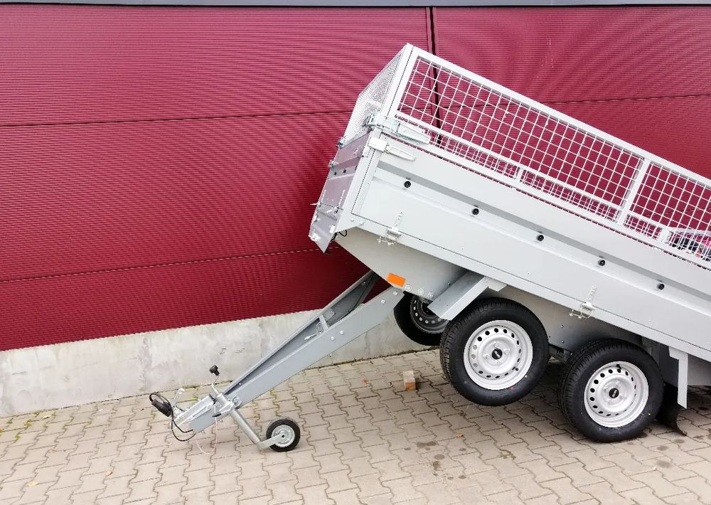 Besttrailers SIMPLE - Remorca auto: Foto 4 Besttrailers SIMPLE - Remorca auto: Foto 4