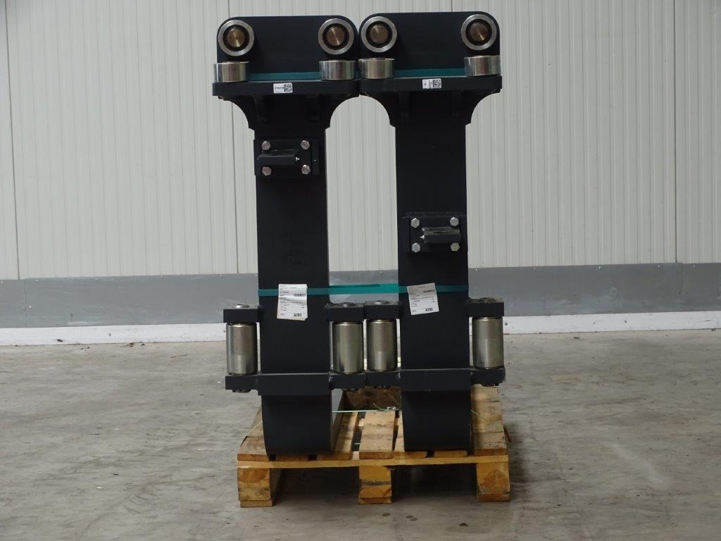 Vetter Kalmar 15,9T - NEU - Furci pentru Stivuitor: Foto 3 Vetter Kalmar 15,9T - NEU - Furci pentru Stivuitor: Foto 3