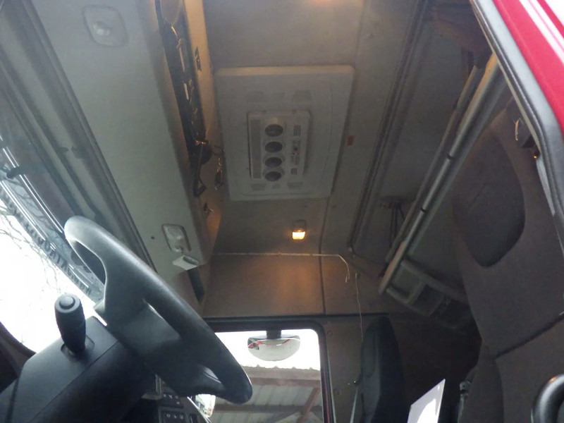 DAF XF 450 Smart Tacho 2 / 8 Tons vooras - Cap tractor: Foto 5 DAF XF 450 Smart Tacho 2 / 8 Tons vooras - Cap tractor: Foto 5