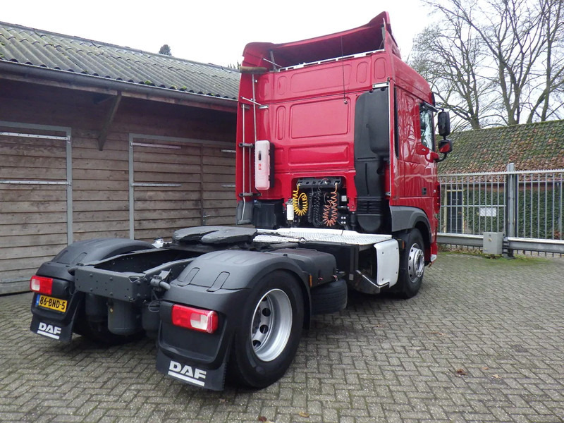 DAF XF 450 Smart Tacho 2 / 8 Tons vooras - Cap tractor: Foto 3 DAF XF 450 Smart Tacho 2 / 8 Tons vooras - Cap tractor: Foto 3