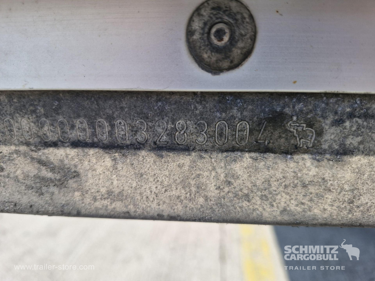 SCHMITZ Curtainsider Varios - Semiremorcă prelată: Foto 5 SCHMITZ Curtainsider Varios - Semiremorcă prelată: Foto 5