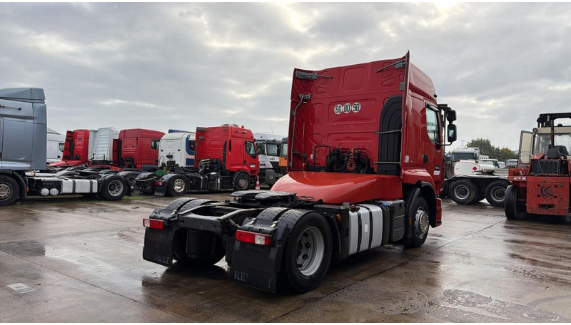 Renault Premium 450 DXI (BOITE MANUELLE / MANUAL GEARBOX) - Cap tractor: Foto 4 Renault Premium 450 DXI (BOITE MANUELLE / MANUAL GEARBOX) - Cap tractor: Foto 4