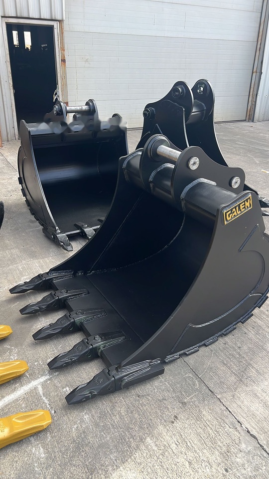 Develon DX140W-7 Bucket - Cupă excavator pentru Excavator pe roţi: Foto 5 Develon DX140W-7 Bucket - Cupă excavator pentru Excavator pe roţi: Foto 5
