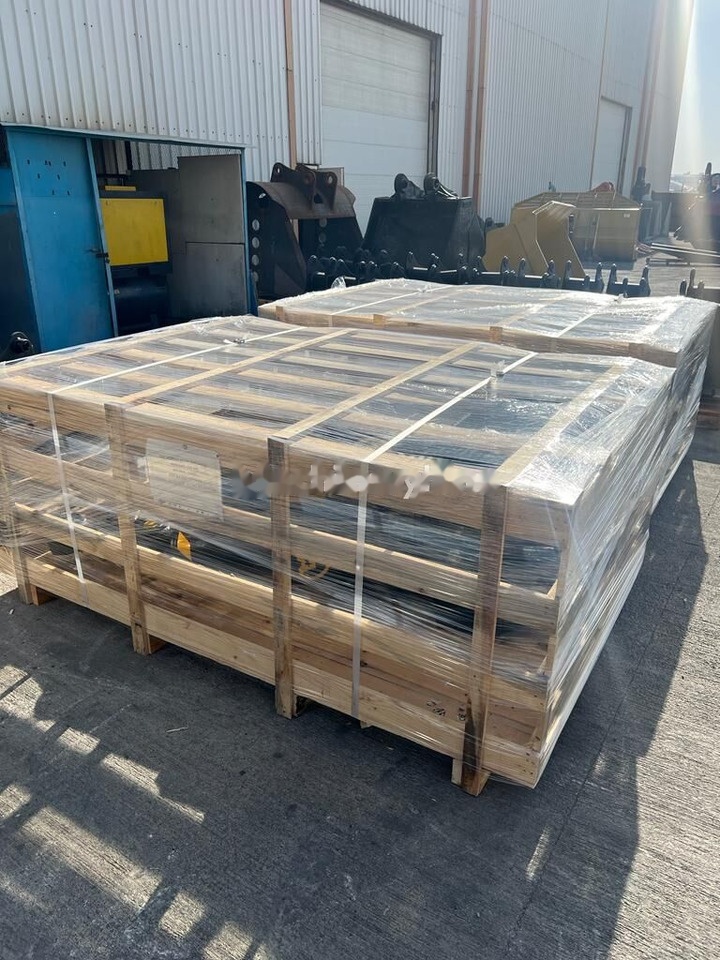 Galen Demolition Shear - Foarfece hidraulic: Foto 5 Galen Demolition Shear - Foarfece hidraulic: Foto 5