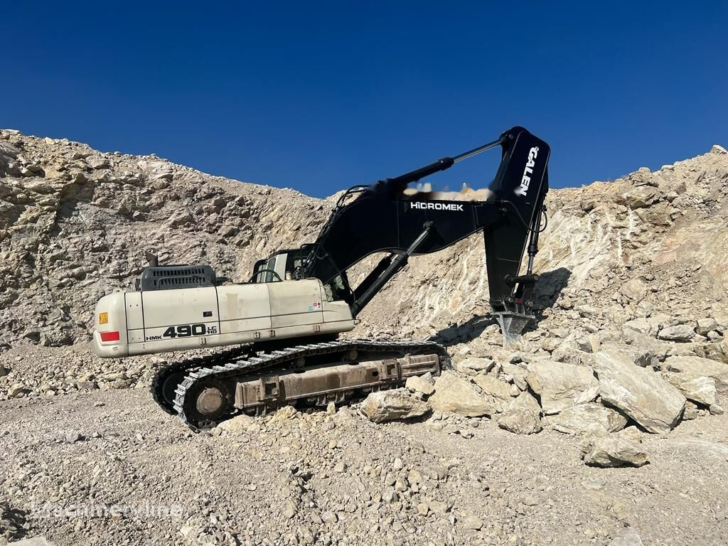 Galen Eagle Beak Boom-Arm - Dinte scarificator: Foto 4 Galen Eagle Beak Boom-Arm - Dinte scarificator: Foto 4